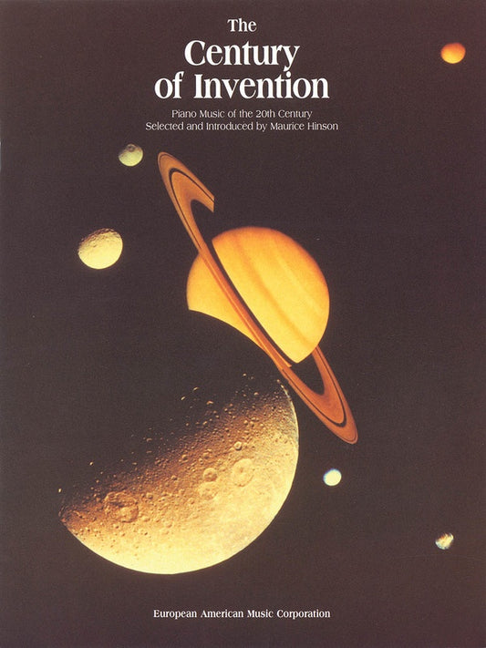 CENTURY OF INVENTION PNO