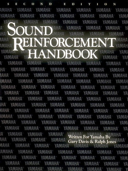 SOUND REINFORCEMENT HANDBK