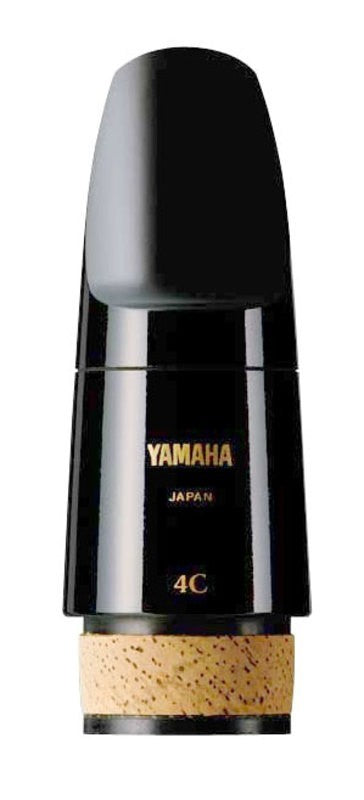 BASS CLARINET MOUTHPIECE 4C
