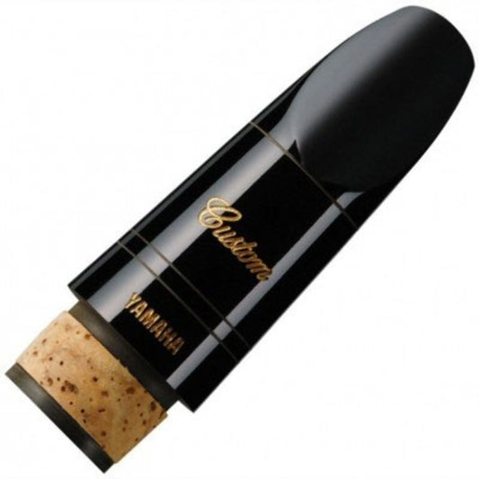 B FLAT CLARINET MOUTHPIECE 4C CUSTOM