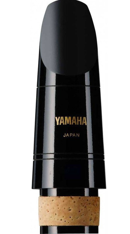 B FLAT CLARINET MOUTHPIECE 6C