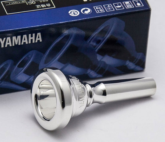 CORNET MOUTHPIECE 8D2 SHORT SHANK