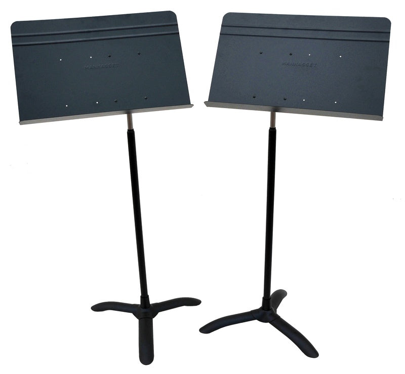 MUSIC STAND TROMBONIST