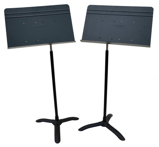 MUSIC STAND TROMBONIST