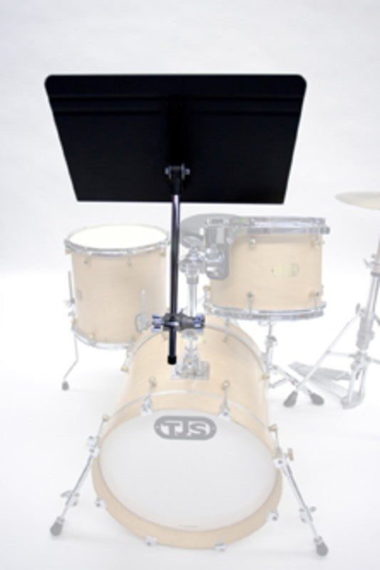 MUSIC STAND DRUMMER