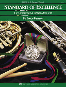 SOE BK3 BB TRUMPET