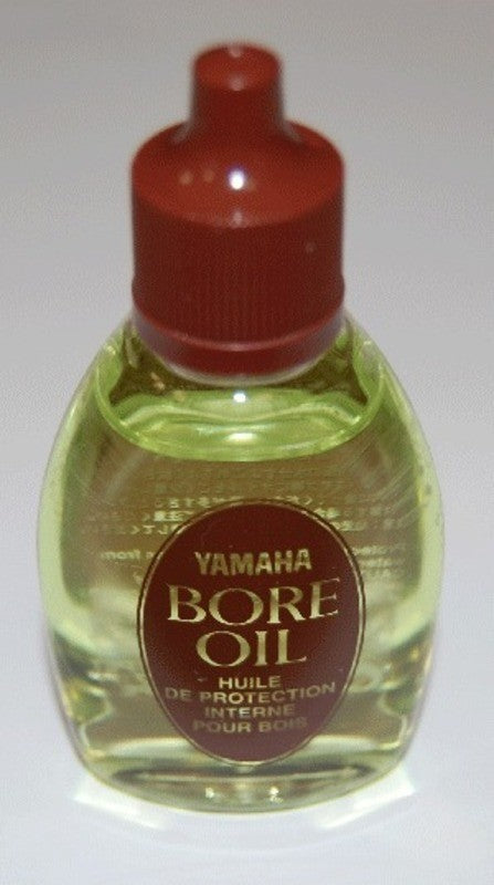 BORE OIL