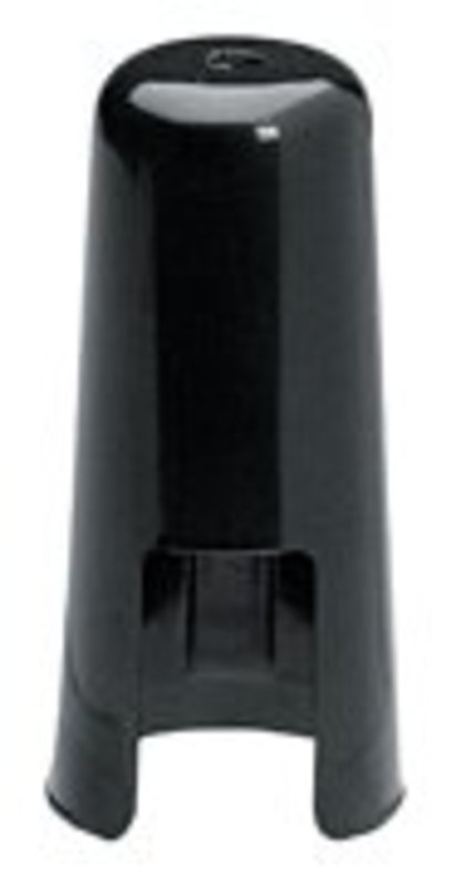 B FLAT CLARINET MOUTHPIECE PLASTIC CAP