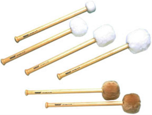 MALLET CONCERT BASS DRUM SOFT / LARGE