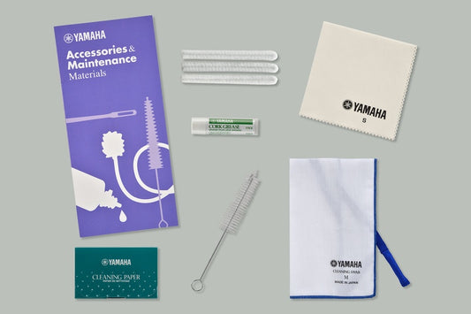 CLARINET MAINTENANCE KIT