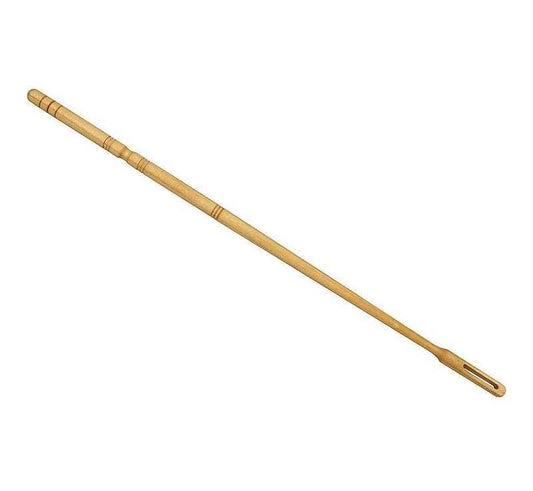 CLEANING ROD FLUTE WOODEN