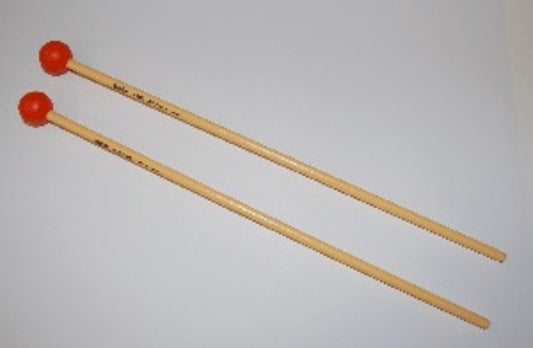 GLOCK XYLOPHONE MALLET MEDIUM HARD